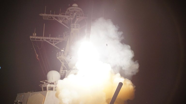BGM-109 Tomahawk Specs, Variants, Cost and Operators