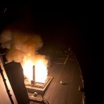 TERCOM and DSMAC, How Cruise Missiles Navigated Before GPS