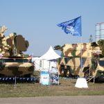Tor, Russia’s Vertical-Launch Shield With a Tragic Record