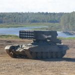 Thermobaric Weapons Explained, How They Work and Who Fields Them