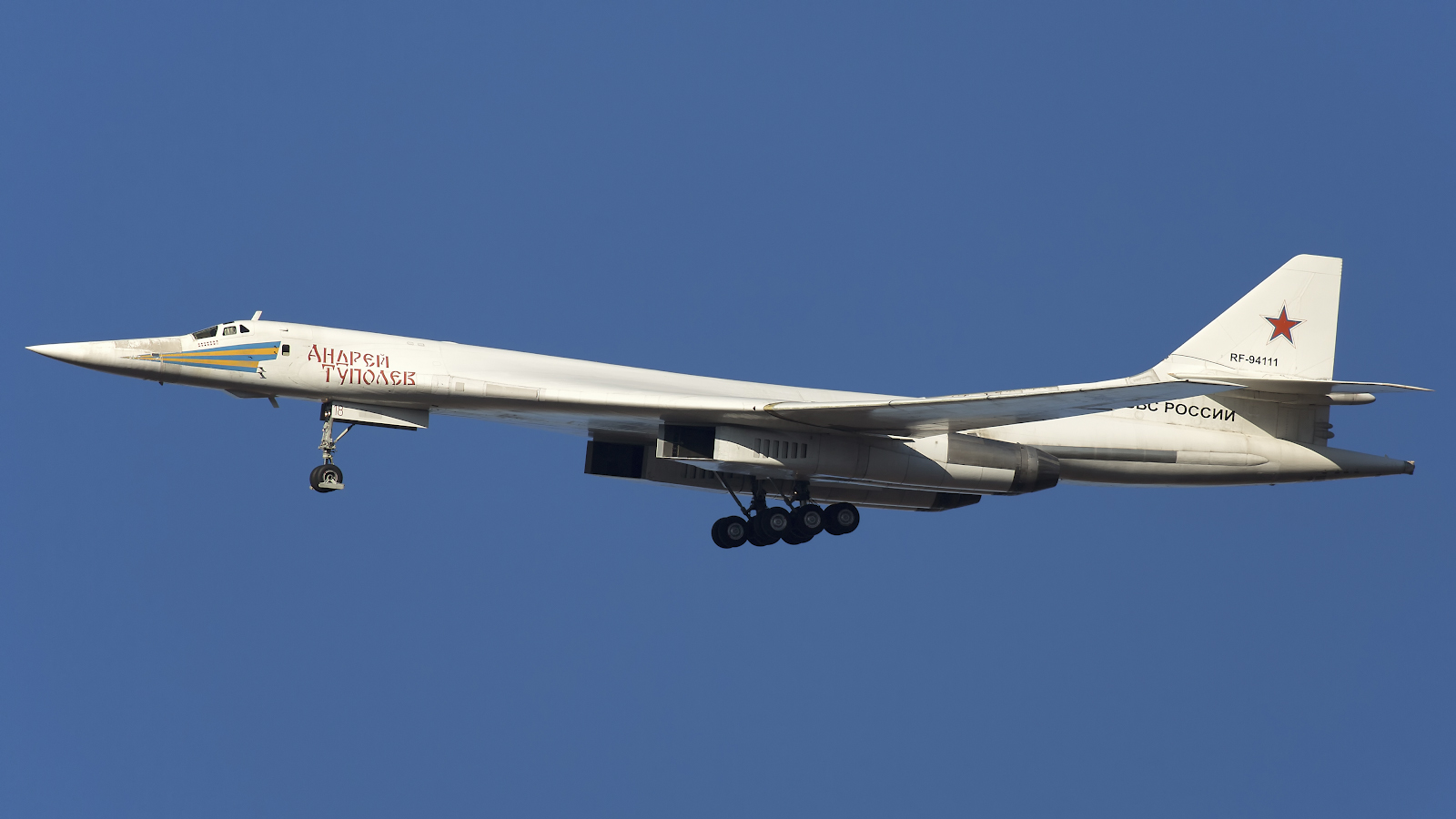 Tu-160
