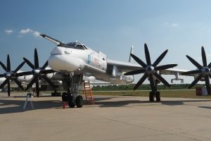 Tu-95MS