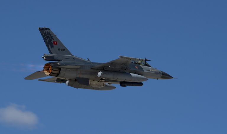 土耳其第一航空维修厂迎来百年 新设施在埃斯基谢希尔启用