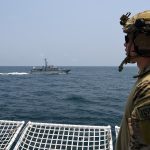 AFRIDEX 2026: Turkey’s Deputy Defence Minister Holds Talks With Nigerian and Italian Military Leaders in Lagos