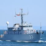 Turkey-Bulgaria-Romania Defence Meeting: Güler and Top General Arrive in Sofia for Black Sea Talks