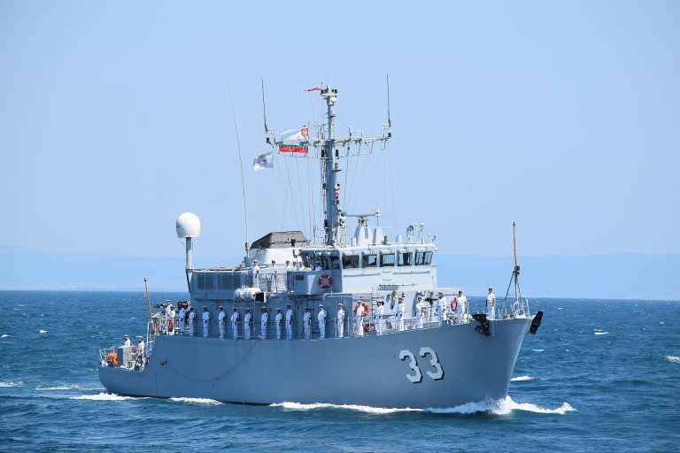 Turkey-Bulgaria-Romania Defence Meeting: Güler and Top General Arrive in Sofia for Black Sea Talks