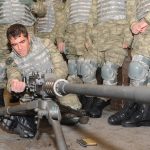 Мобилизационные учения в Турции: в Мардине призвали 3585 резервистов