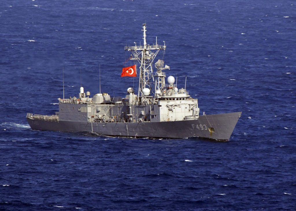 Türkiye MoD Weekly Briefing: Kamikaze-2 UGVs and Karayel Boats Accepted, Ankara Renews Maritime Offer to Egypt