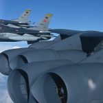ما المقاتلات التي تملكها تركيا؟ F-16 ويوروفايتر وقآن
