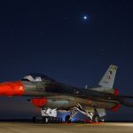 Turkish Air Force Training Flight South of Cyprus Tests Eastern Mediterranean Readiness