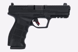 Turkish Pistol Manufacturers and Brands Explained
