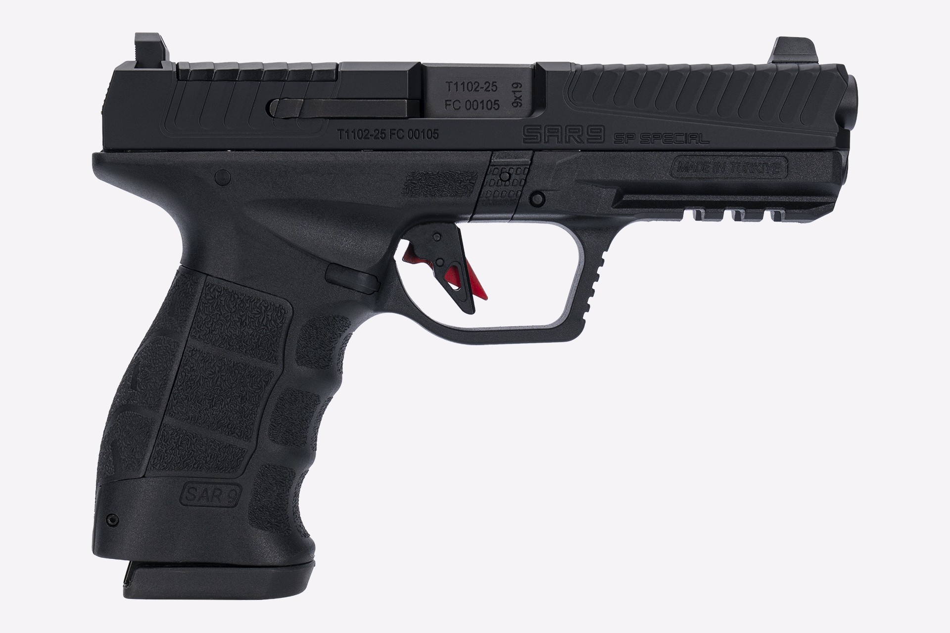 Turkish Pistol Manufacturers and Brands Explained
