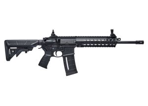 Turkish Small Arms Industry: Companies, Products and Exports