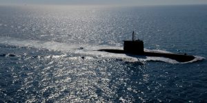 How Many Submarines Does Turkey Have? Reis Class and MİLDEN