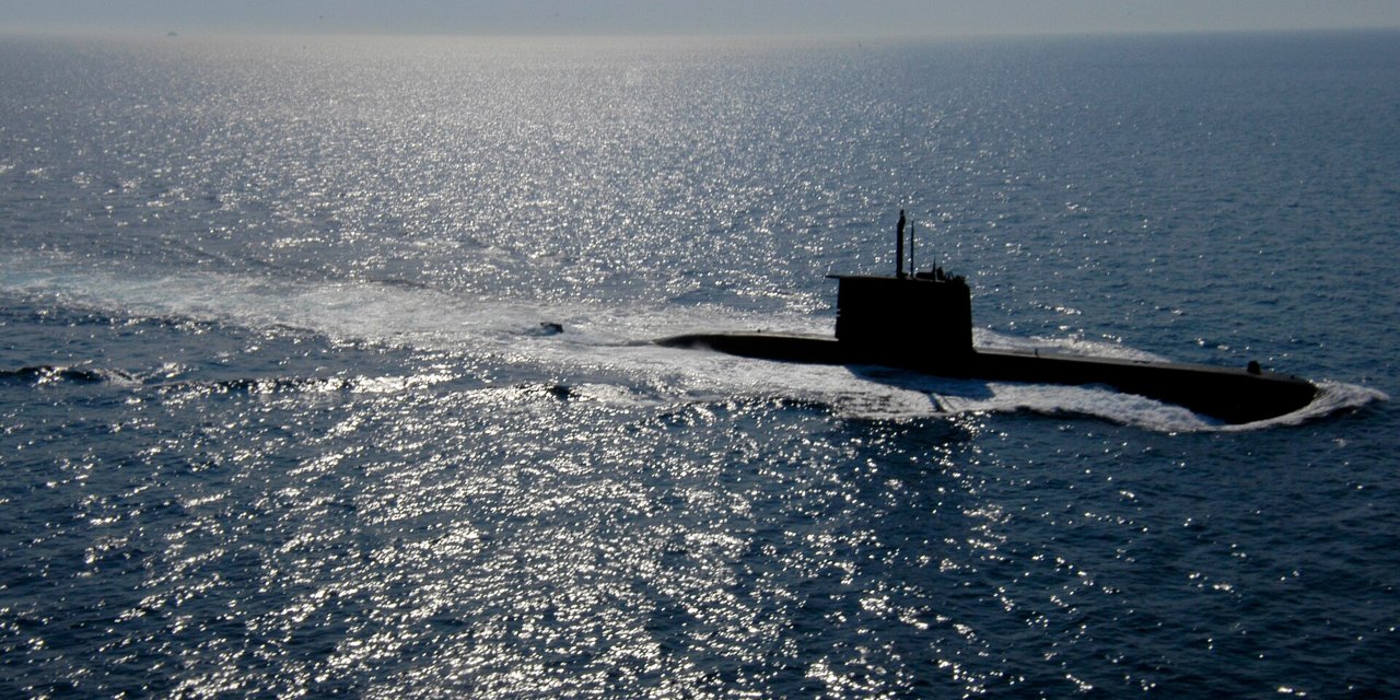 How Many Submarines Does Turkey Have? Reis Class and MİLDEN
