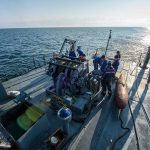 Black Sea Shipping Attacks: Türkiye, Bulgaria and Romania Draw a “Red Line” After Sofia Talks