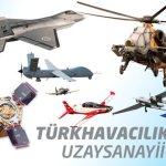 TUSAŞ: The Aerospace Giant Piloting Türkiye’s 5th-Generation and Autonomous Ambitions