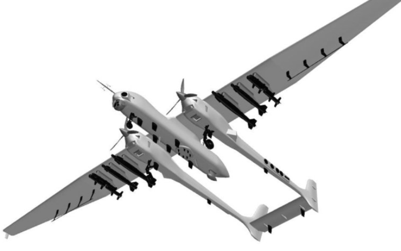 What Is TUSAŞ AKSUNGUR? The MALE Drone That Stays Airborne for 50 Hours Straight