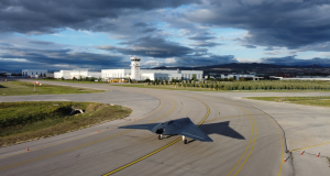 What Is TUSAŞ ANKA? The MALE Drone Behind 400,000 Hours of Turkish Intelligence Operations