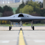 What Is TUSAŞ ANKA-III? Turkey’s Stealth UCAV Blurs the Line Between Drone and Fighter