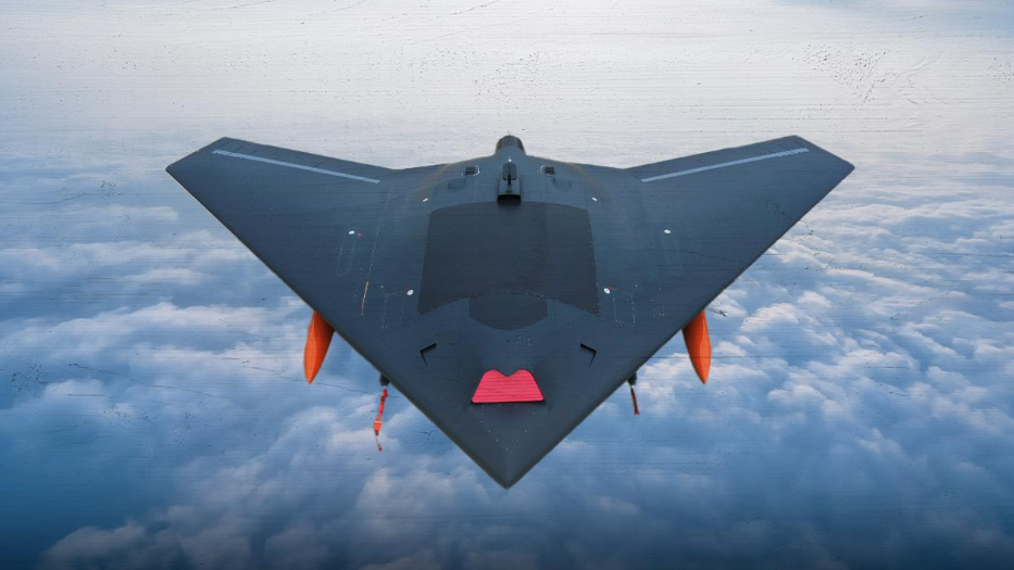 What Is TUSAŞ ANKA-III? Turkey’s Stealth UCAV Blurs the Line Between Drone and Fighter