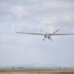 Malaysia Weighs Three More ANKA-S Drones From TUSAŞ