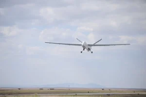 Malaysia Weighs Three More ANKA-S Drones From TUSAŞ