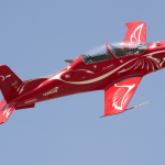 What Is TUSAŞ HÜRKUŞ Mission Aircraft? The Light Attack Platform That Exported Before It Was Fully Delivered at Home