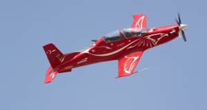 What Is TUSAŞ HÜRKUŞ Mission Aircraft? The Light Attack Platform That Exported Before It Was Fully Delivered at Home