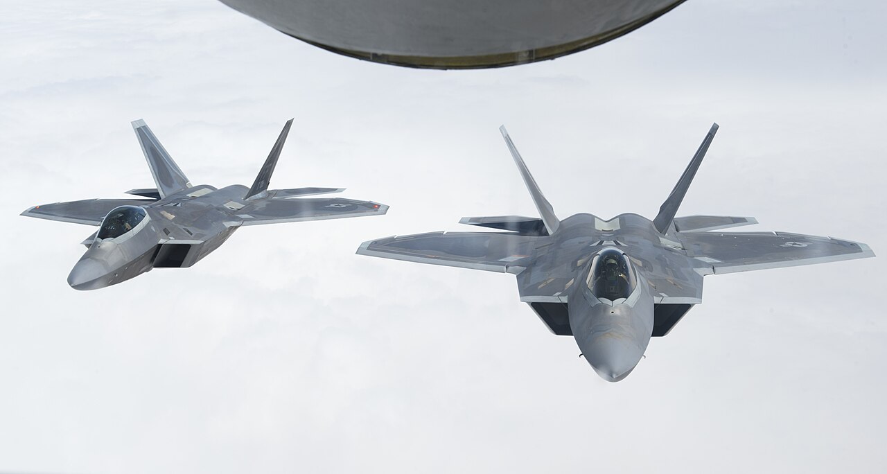 How Many F-47s Will the Air Force Buy? The 185-Plus Plan Explained