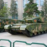 دبابة Type 99A المواصفات والطرازات والمشغلون