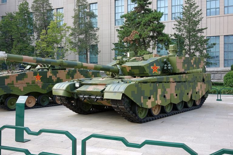 Type 99A Tank Specs, Variants and Operators