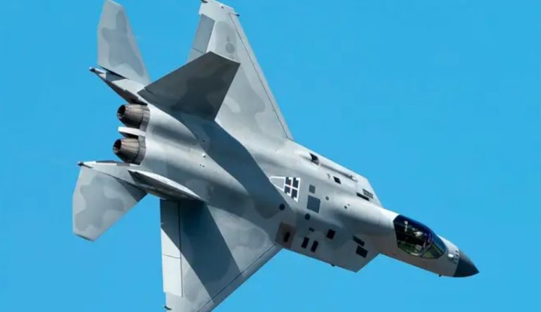 What is the KF-21 Boramae? South Korea’s 4.5-Generation Fighter Explained