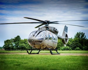 Airbus Secures $140.7 Million US Army Contract for UH-72B Lakota Helicopters