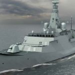 英国国防补偿政策：海外供应商须将合同价值回投英国