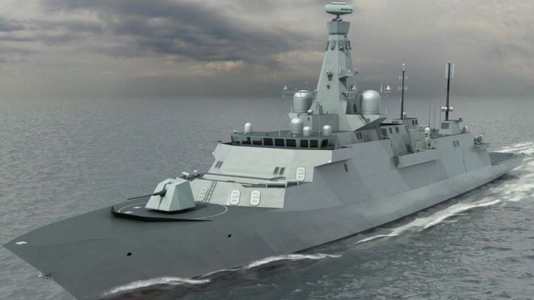 UK Defence Offset Policy: Overseas Suppliers Must Reinvest Contract Value in Britain