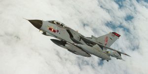 İngiltere’nin Füzeleri: Trident, Storm Shadow ve Brimstone