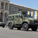 Ukrainian Armor Company Profile, Vehicles and Role in Ukraine’s Defense Industry