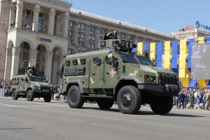Ukrainian Armor Company Profile, Vehicles and Role in Ukraine’s Defense Industry