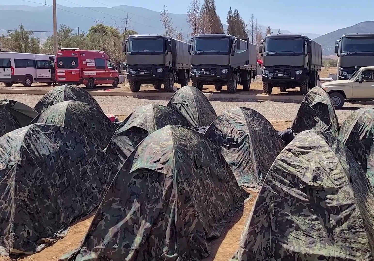 Spain Deploys Military Emergencies Unit to Oliva as Record Rain Floods Valencia Coast