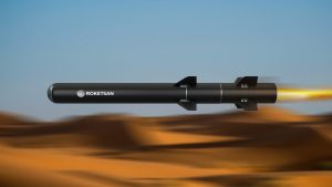 ROKETSAN UMTAS