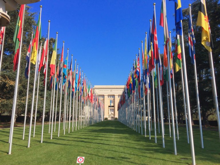 UN Probe Ties Foreign Drones, Colombian Mercenaries to Sudan War Crimes