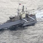 Saronic Breaks Ground on Port Alpha Shipyard in Brownsville