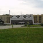 Uralvagonzavod, Russia’s Tank Maker in Nizhny Tagil