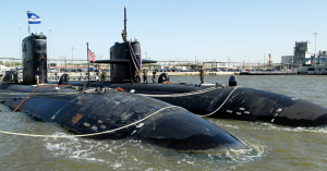 U.S. Navy Injects $76.6 Billion into Nuclear Submarine Fleet: Massive Columbia and Virginia-Class Contracts Awarded