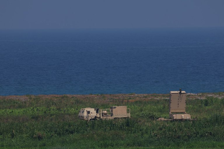 Yüksek Güçlü Mikrodalga Silahları, HPM Drone Sürülerini Nasıl Durduruyor