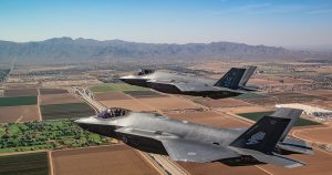 Which Countries Have the F-35? Full Operator List 2026