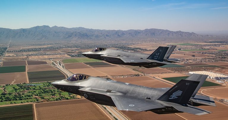 Which Countries Have the F-35? Full Operator List 2026