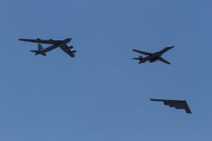 10 лучших стратегических бомбардировщиков мира в 2026 году