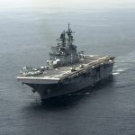 Топ-10 универсальных десантных кораблей мира (2026)
